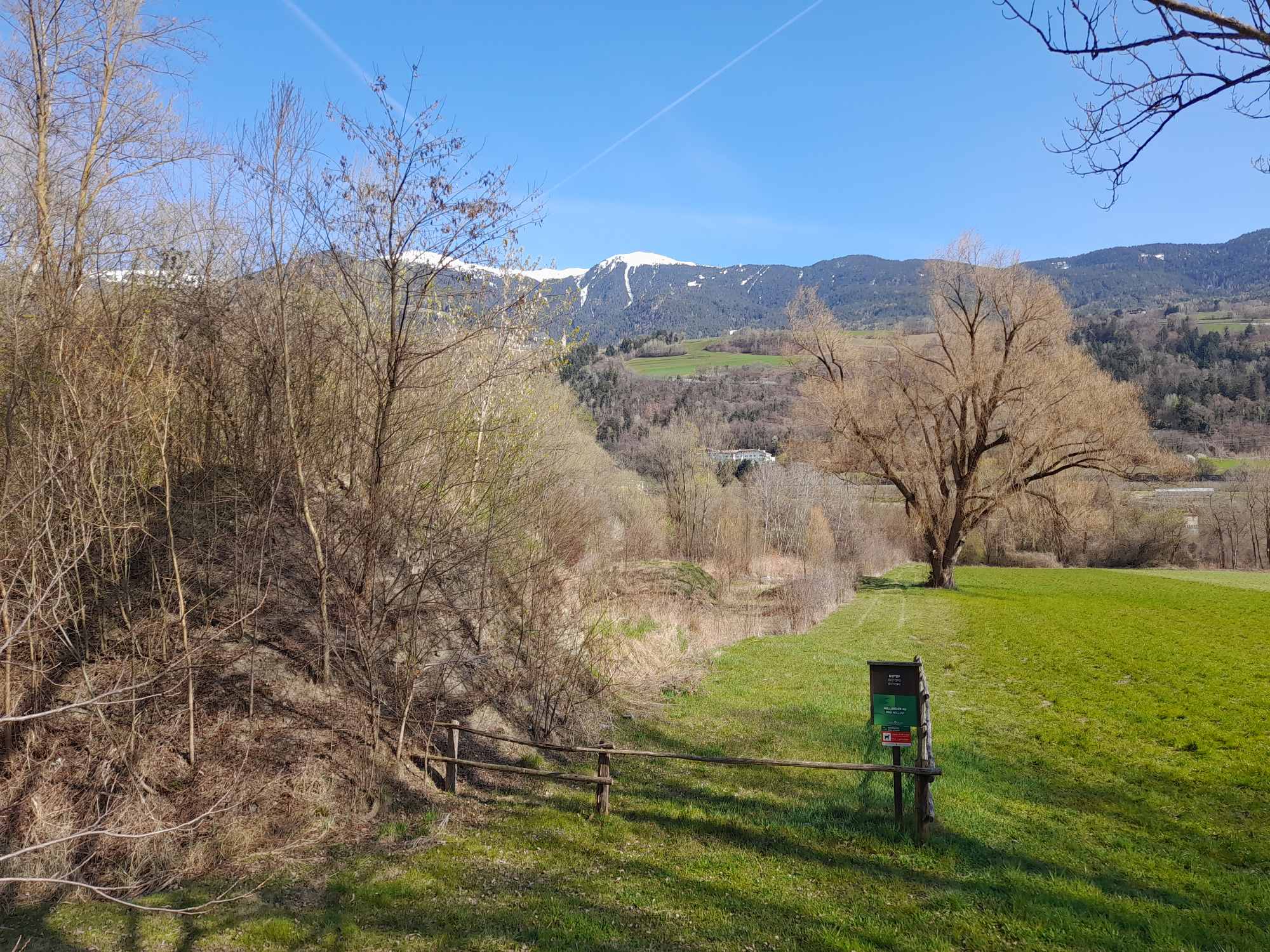 Jahrestreffen des AVS-Referates für Natur und Umwelt