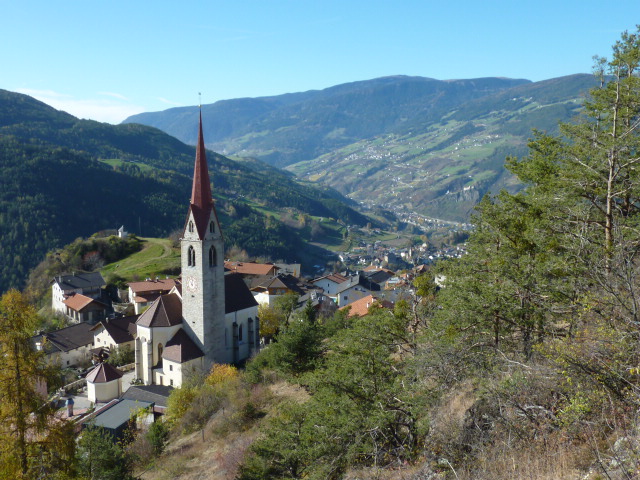 Teis Kirche I(c)Gregor Beikircher
