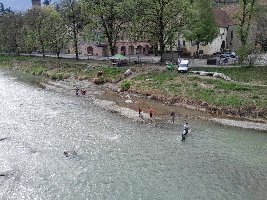 Umweltwerkstatt 2026 I(c)Marco Zema I AVS Klausen