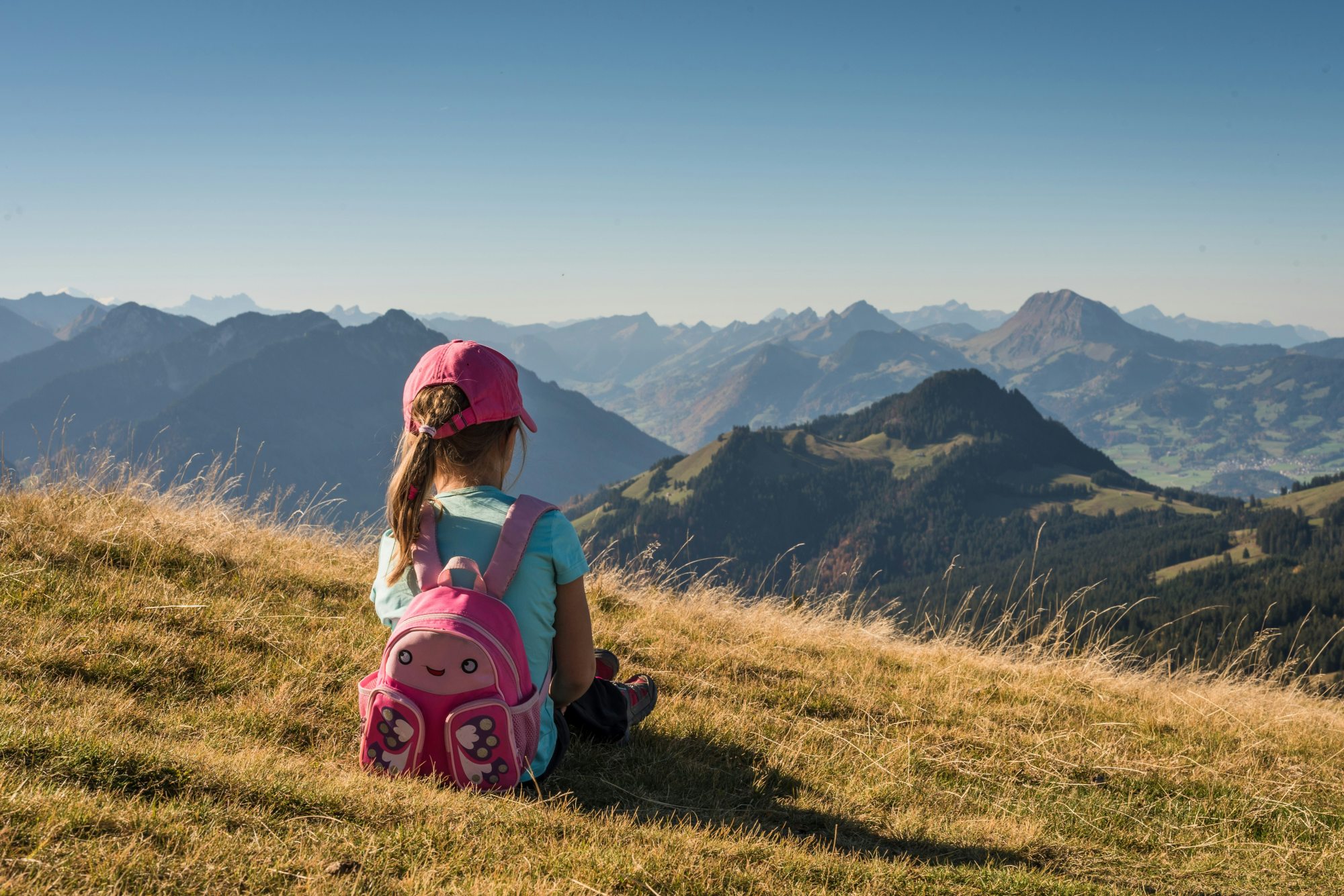 BUCHTIPP: Südtirol, Erlebniswandern mit Kindern
