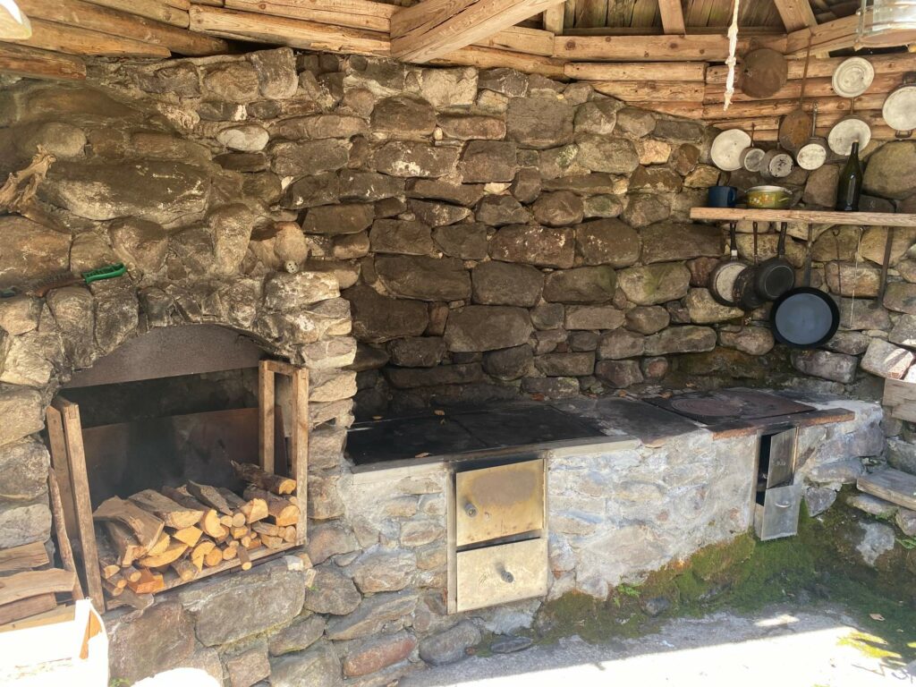 Alter Hausrat bei Mühle I(c)Karin Leichter
