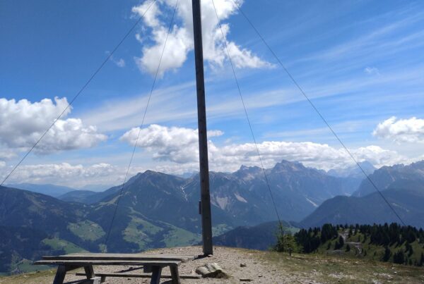 Col de Lè I(c)Gregor Beikircher