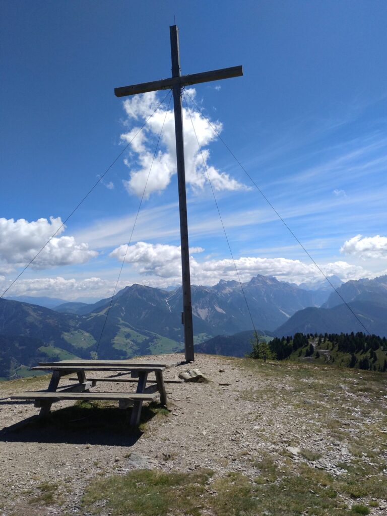 Col de Lè I(c)Gregor Beikircher