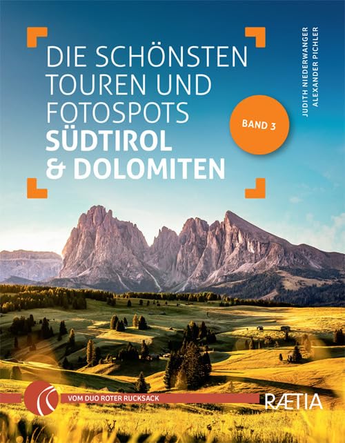 Cover (c) Raetia Verlag