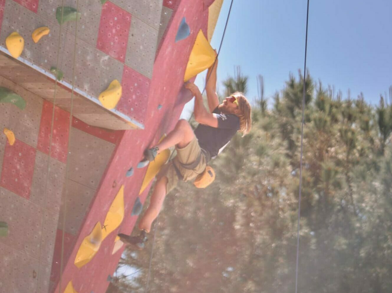 Italiencup Paraclimbing: Erneut zwei Medaillen für Südtiroler Athleten