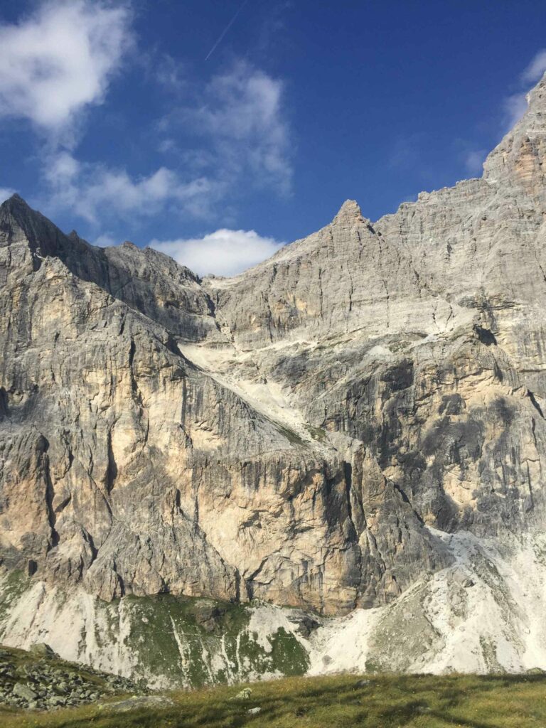 Zweitageswanderung Pflerschtal 2 | (c) Verena Zwigl | AVS