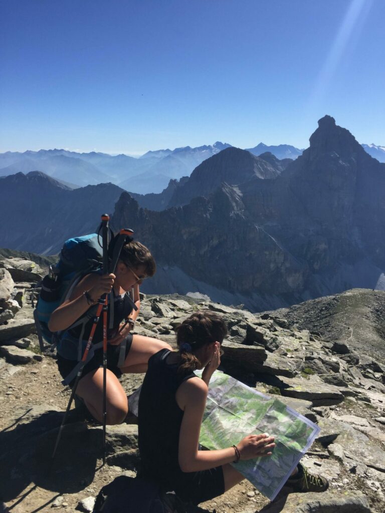 Zweitageswanderung Pflerschtal 4 | (c) Verena Zwigl | AVS
