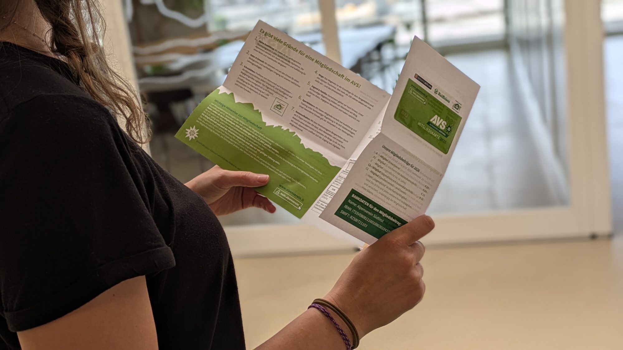 SEPA Lastschrift – einfach, bequem und zuverlässig