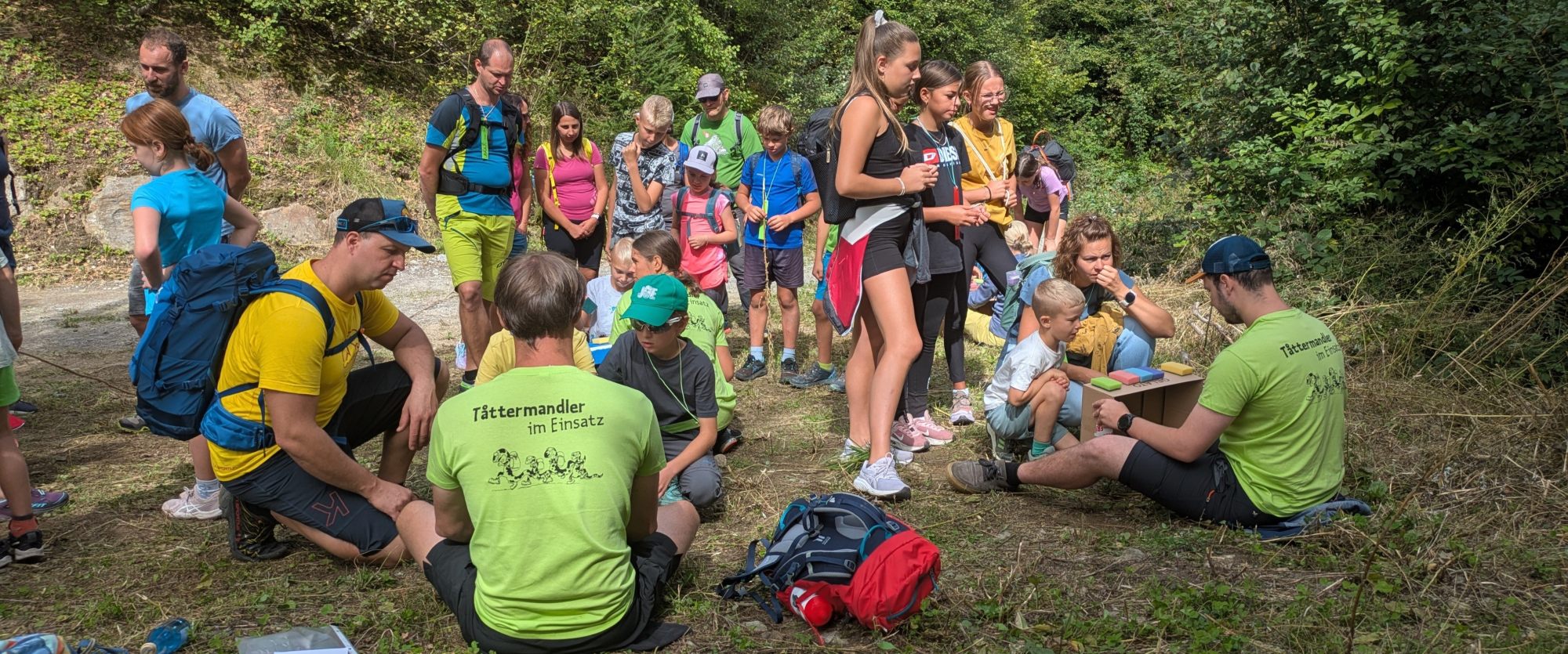 Tottermandler af Wonderschoft 2026