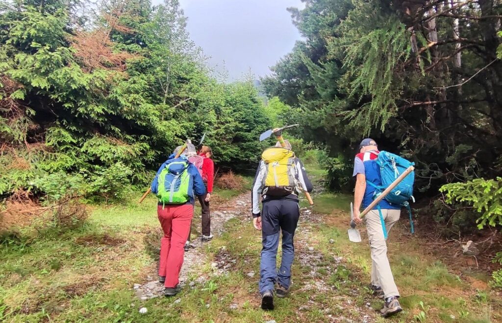 Wegetag 2026 AVS Brixen (c) AVS Brixen