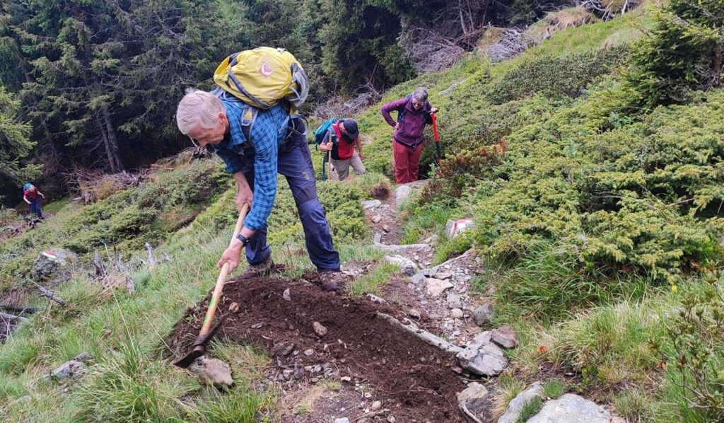 Wegetag 2026 AVS Brixen (c) AVS Brixen