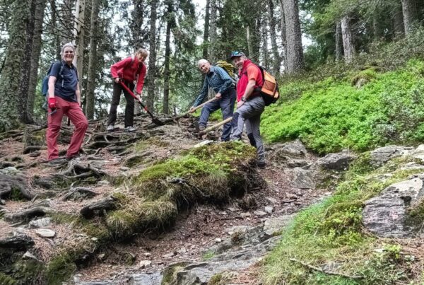 Wegetag 2026 AVS Brixen (c) AVS Brixen