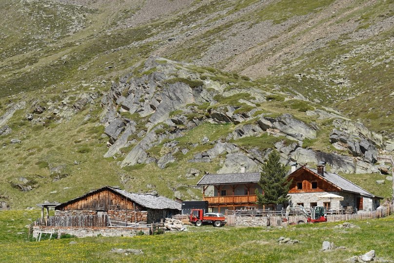 Penaud Alm I(c)StefanCappello
