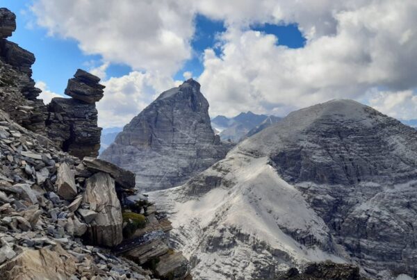 Pflerscher und Gschnitzer Tribulaun I(c)Stefan Cappello I AVS Bozen
