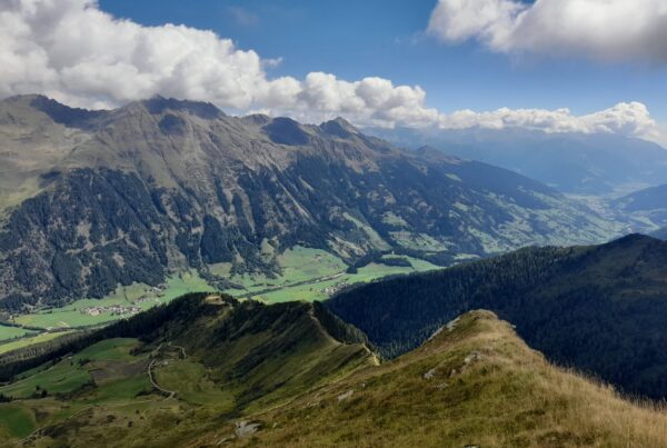 Aufstieg zur Zunderspitze I(c)Judith Egger