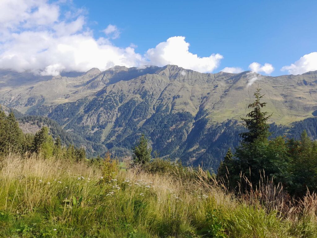 Bergtour Ridnaun Zunderspitze I(c)JudithEgger