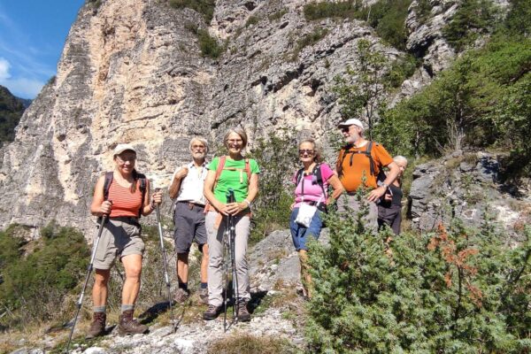 Botanische Wanderung Kurtatsch-Margreid 2026 I(c)Franziska Zemmer