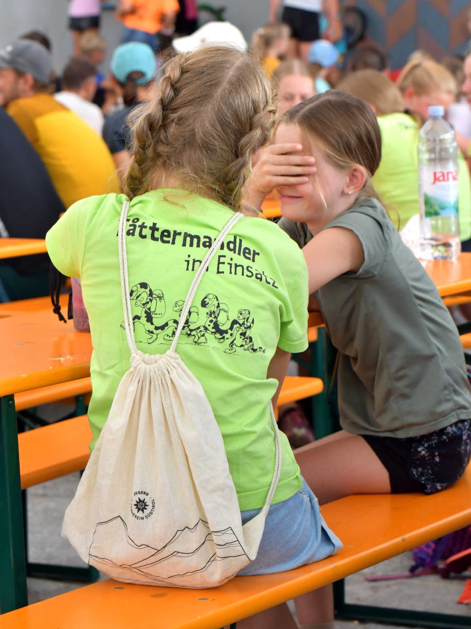 Tottermandler 2026 I (c)Christian Widmann