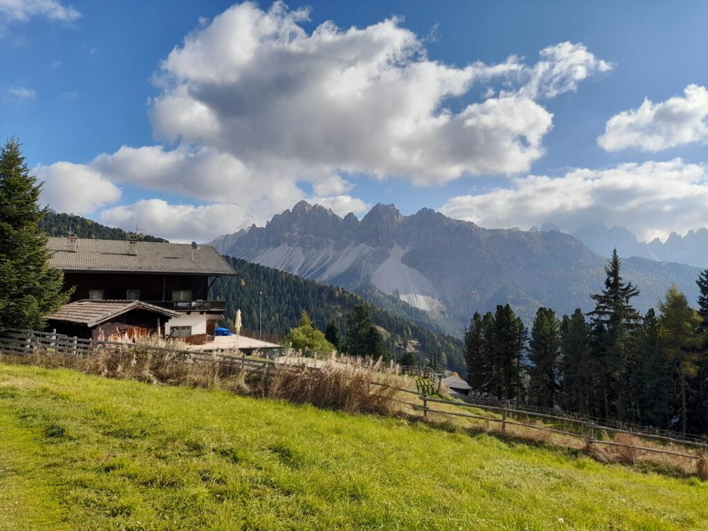 Beim Berghotel Schlemmer I(c)Judith Egger