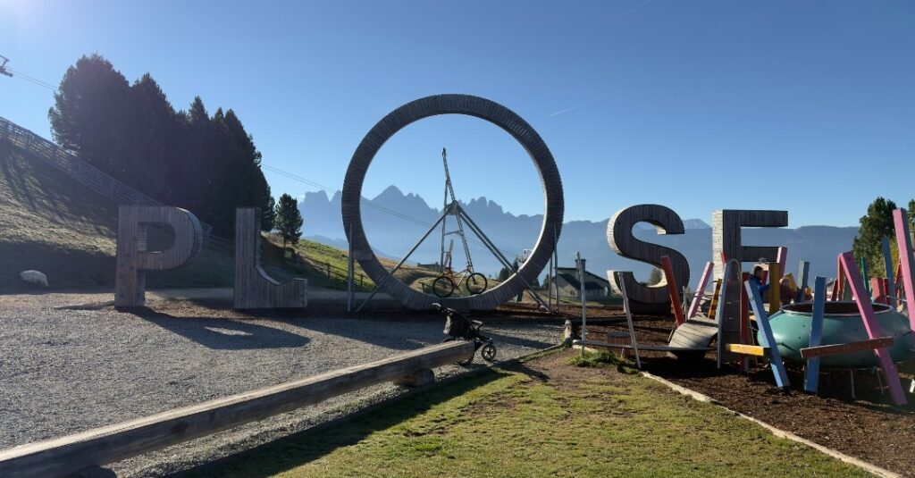 Plose Logo Bergstation I(c)Rosi Haller